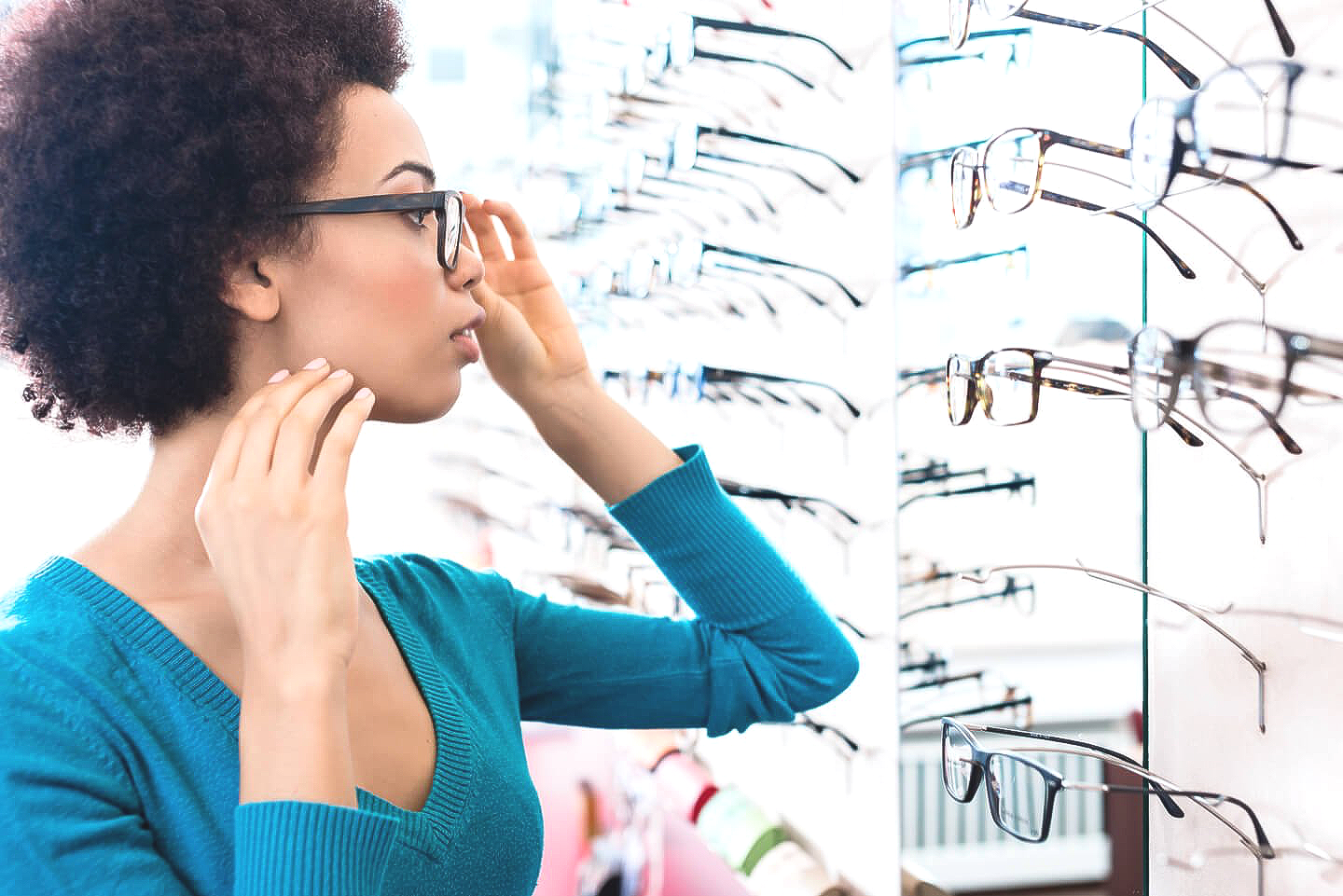 Occhiali Rimini - Ottica Lente Amica