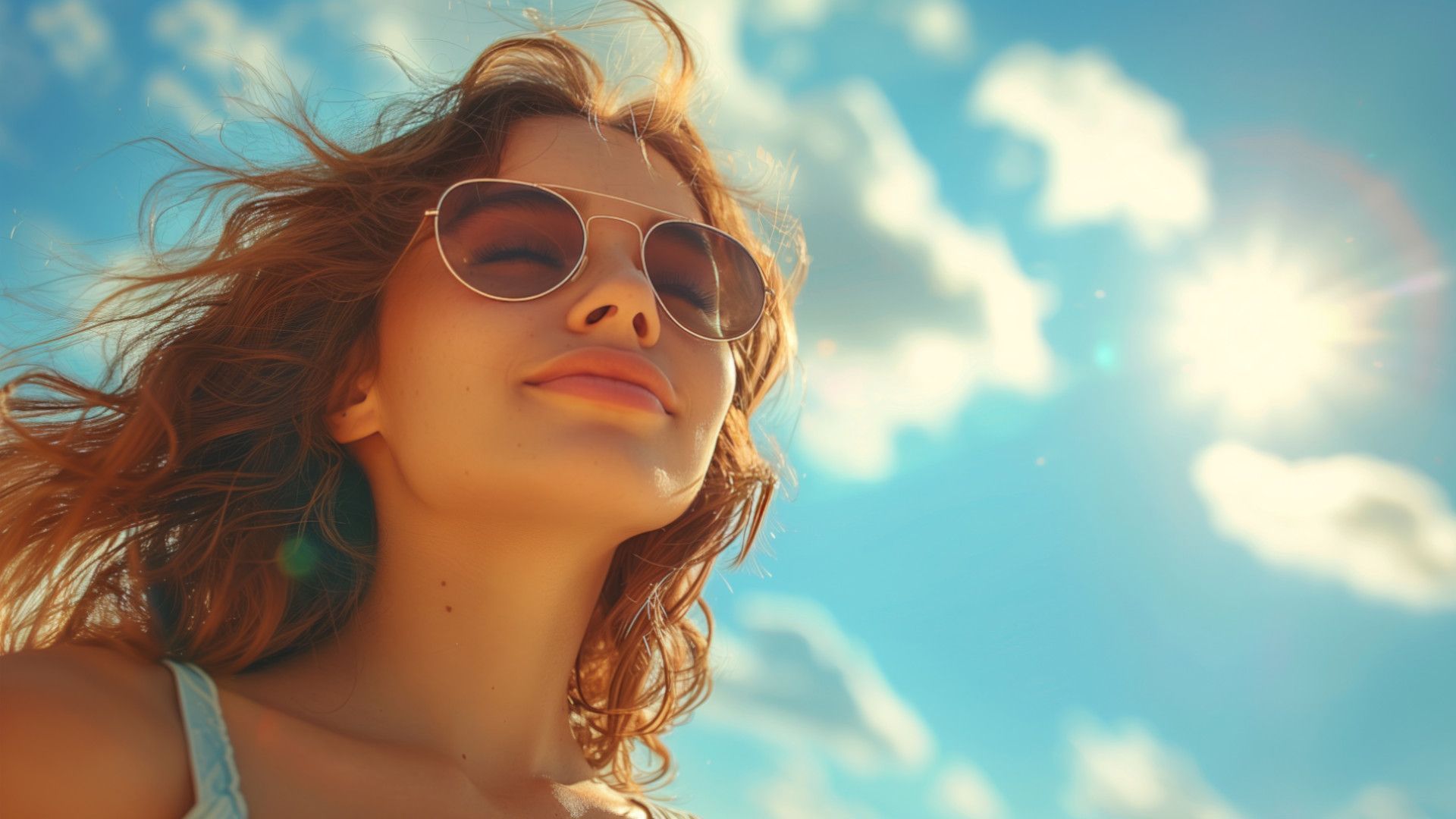 Occhiali da sole per donna - Ottica Lente Amica a Rimini 0541 787275