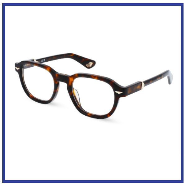 Police occhiali da vista uomo Monument 3 VPLG81 - Ottica Lente Amica Rimini 0541 787275