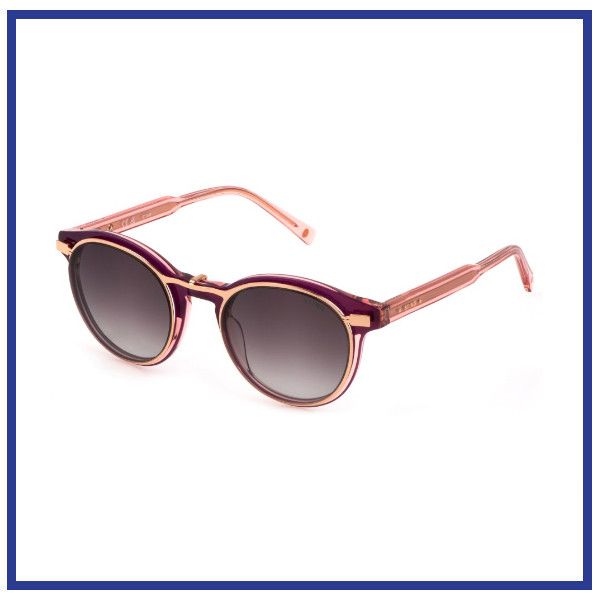 Occhiali da vista Sting uomo UST452 0AAD - Ottica Lente Amica Rimini 0541 787275