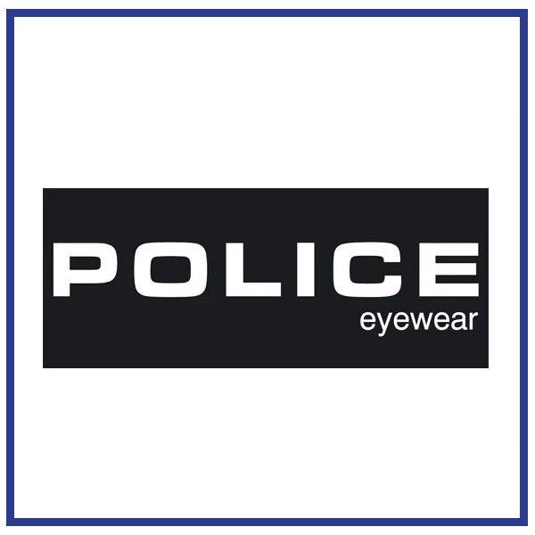 Police occhiali da vista - Ottica Lente Amica Rimini