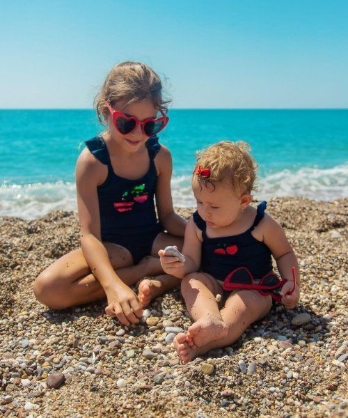 Occhiali da sole bambino - Ottica Lente Amica Rimini 0541 787275
