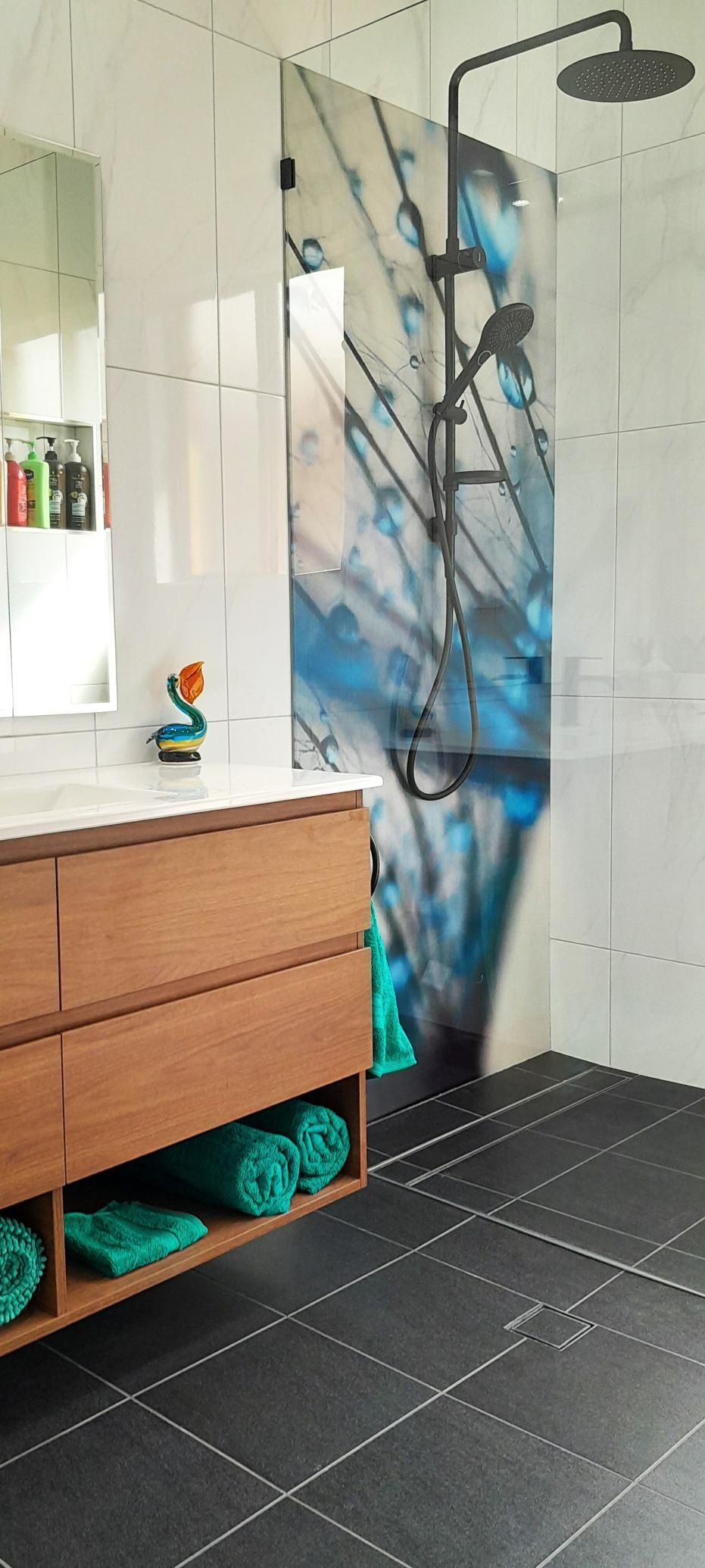 Bathroom Renovations in Darwin | Billycan Constructions