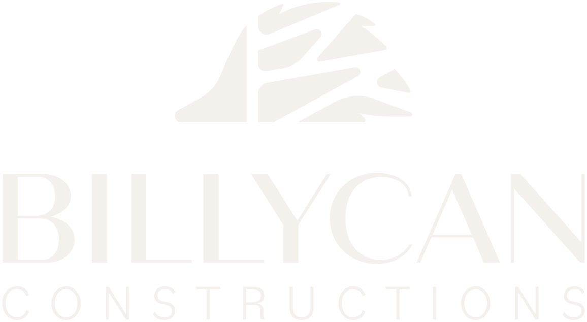 Billycan Constructions: Your Local Builders in Darwin