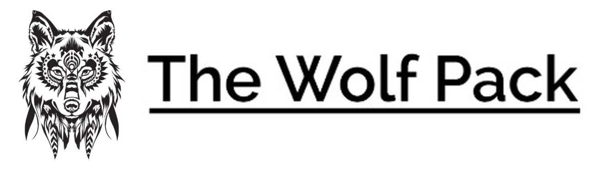 wolf pack logo