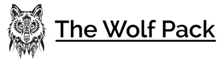 wolf pack logo
