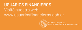 usuarios financieros BCRA