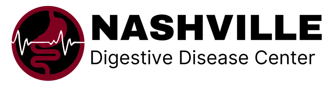 Nashville Digestive Disease Center logo