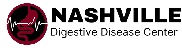 Nashville Digestive Disease Center Logo