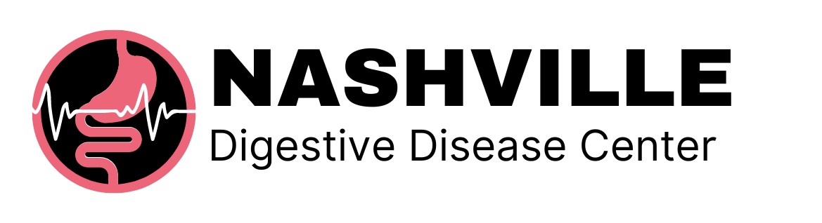 Nashville Digestive Disease Center logo