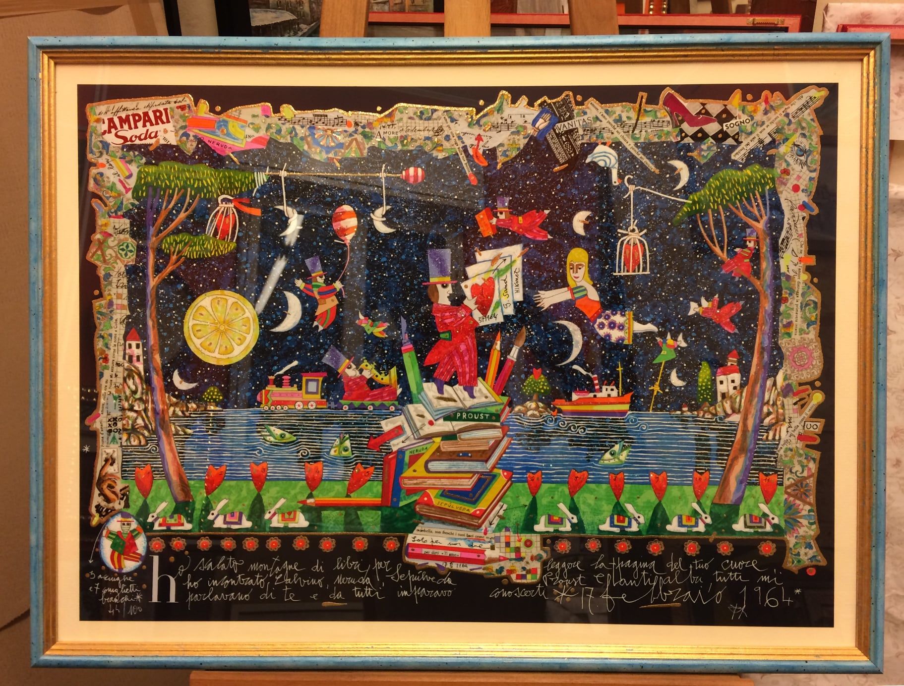 quadro