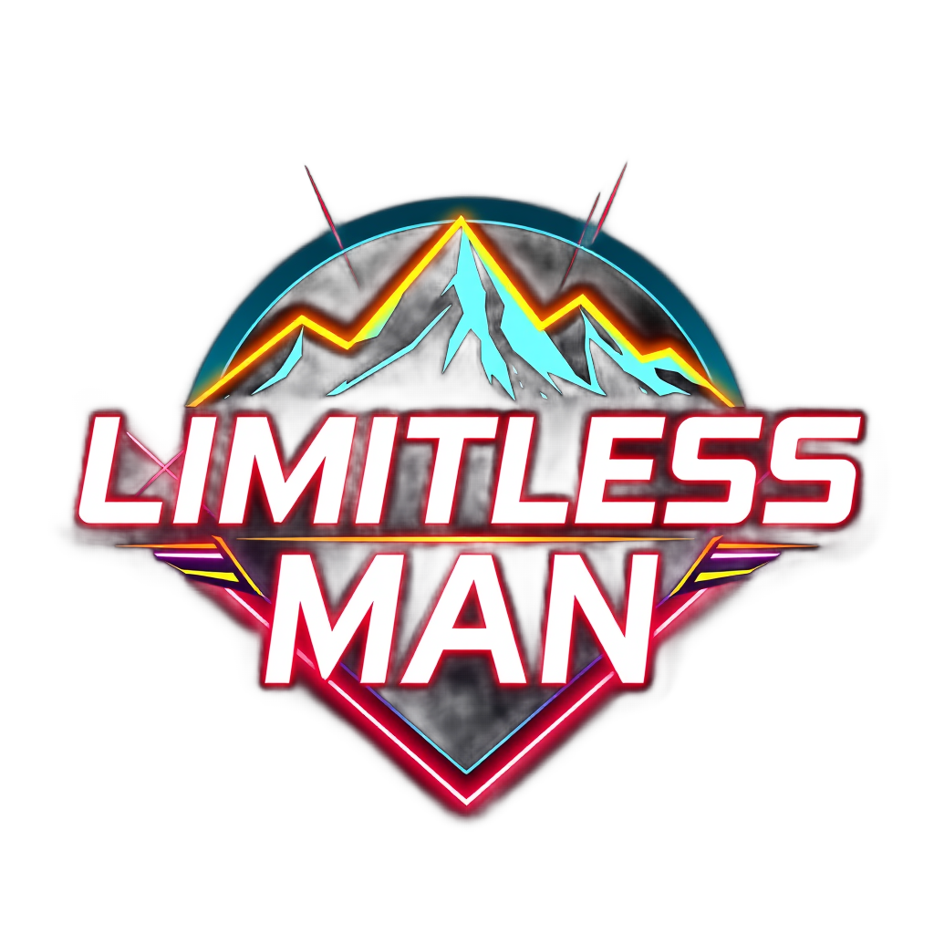 Limitless Man