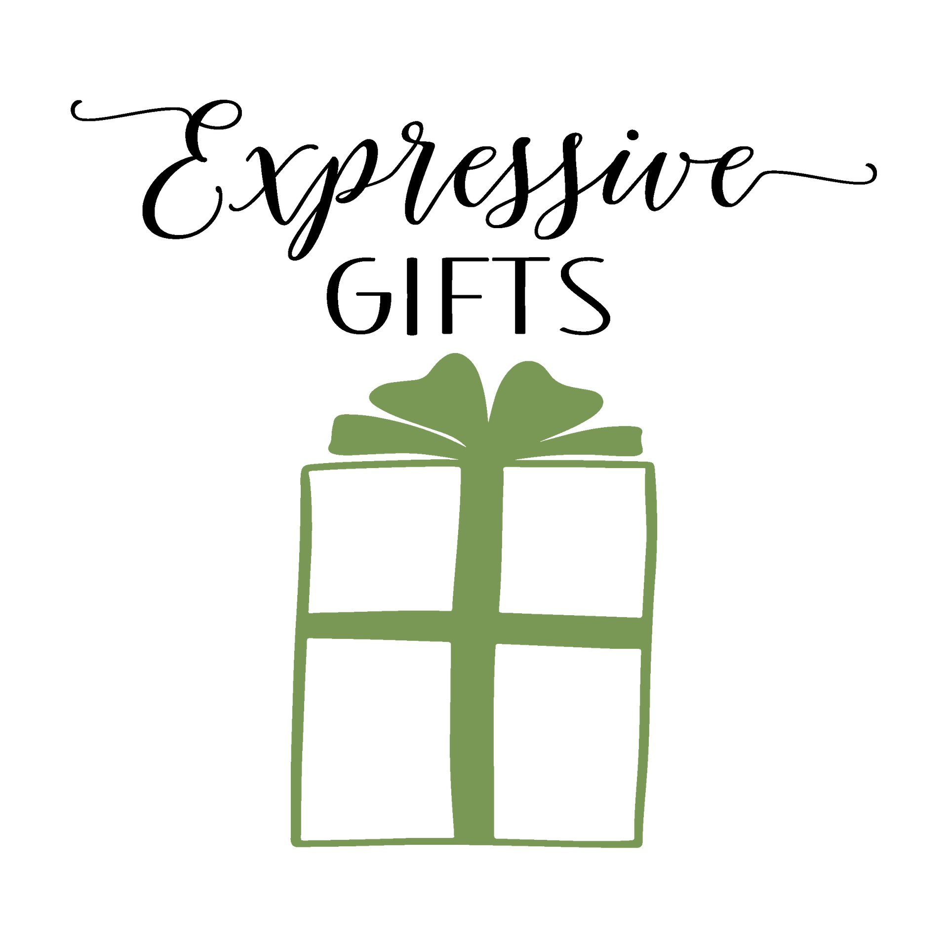 Expressive Gifts