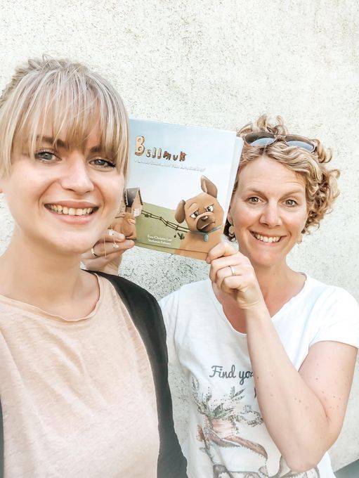 Ferien auf dem Bauernhof - Bellmuh