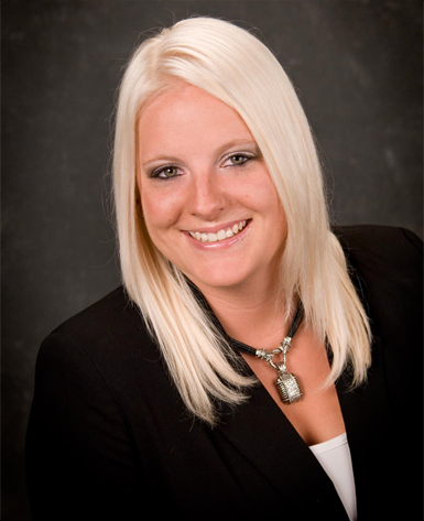 Tricia Syverson