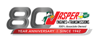 Jasper Engines Installer