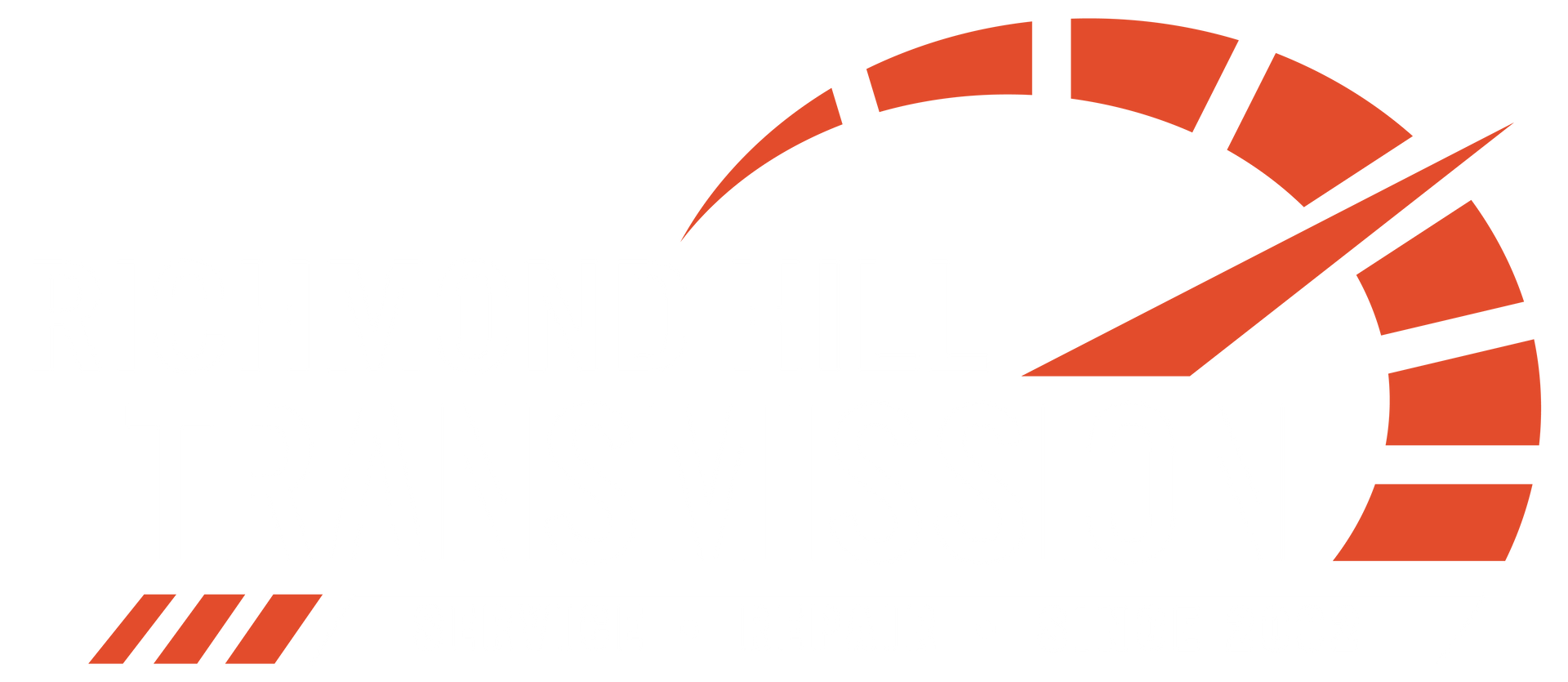 Richmond Hill Transmission Logo