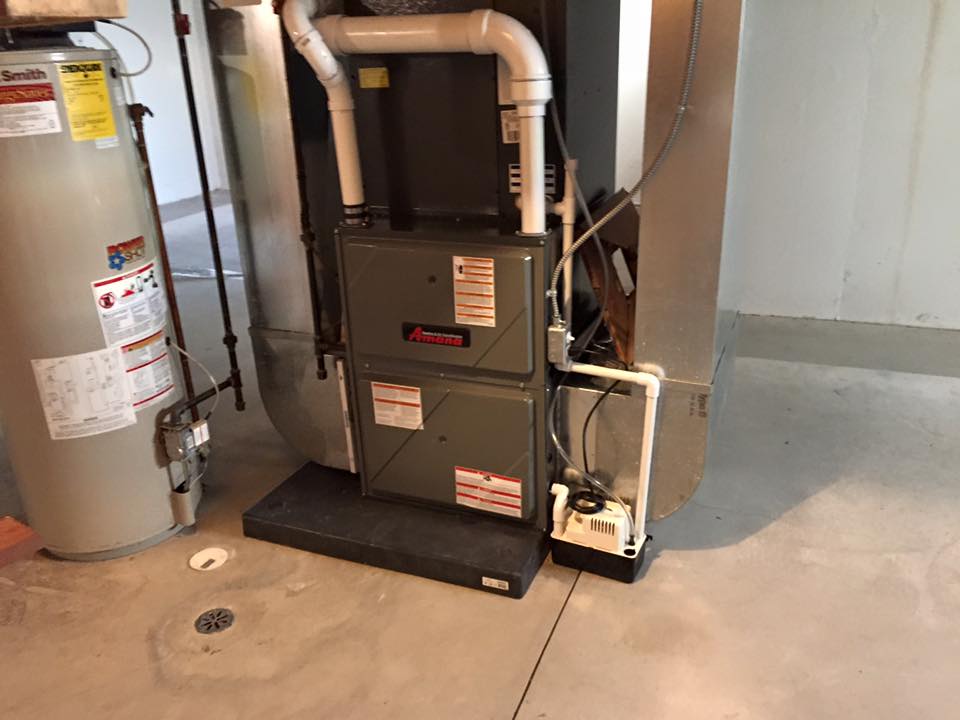 Belleville Canton Heating & Air Conditioning Top Rated HVAC