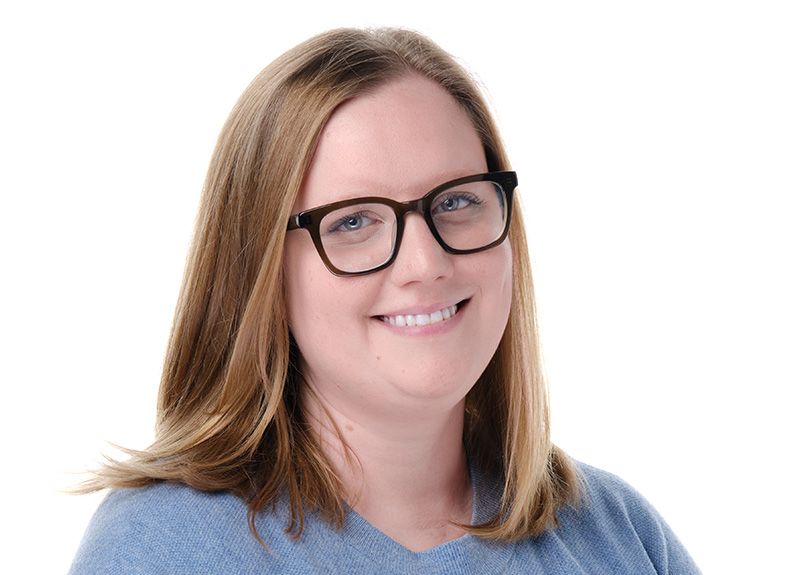 Brittany Mutsaers headshot