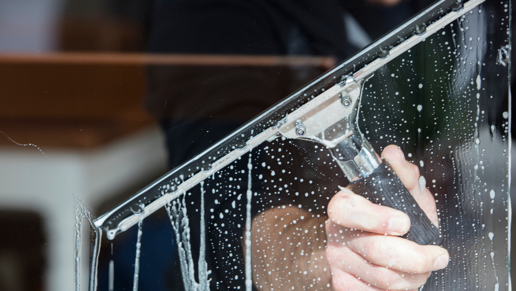 Window Cleaning