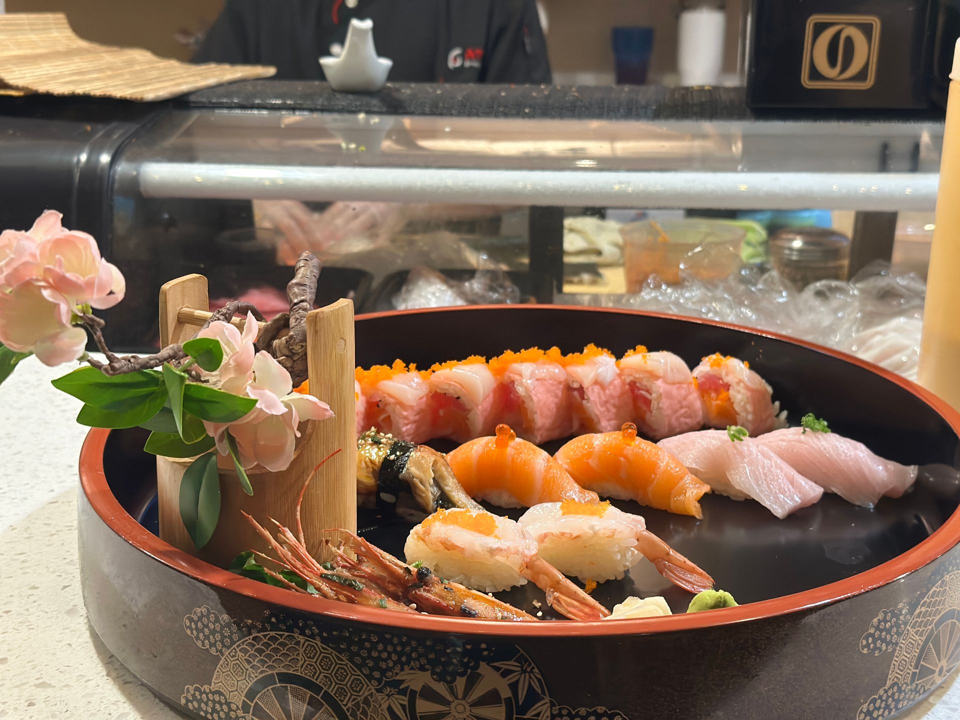 Welcome to Atami Sushi