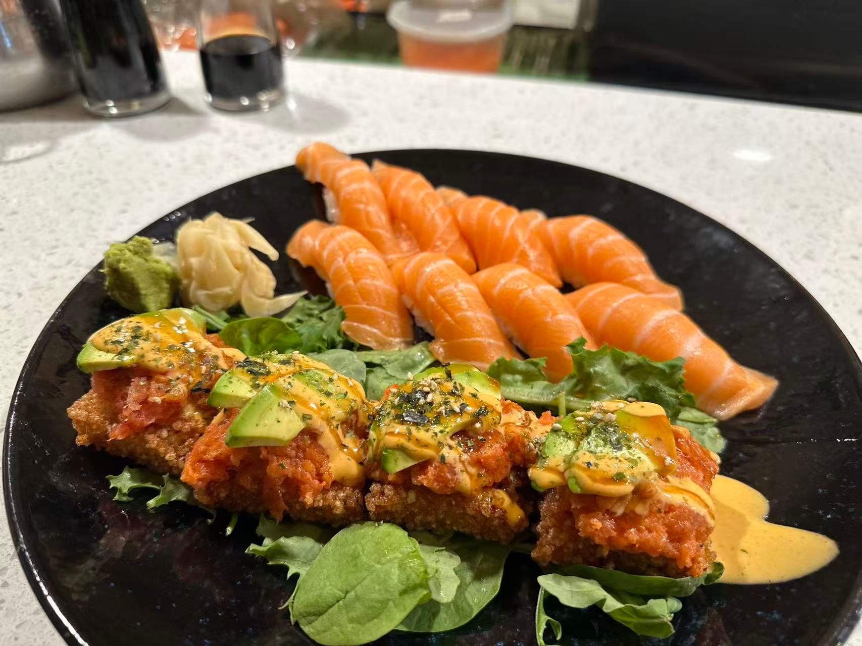 Welcome to Atami Sushi
