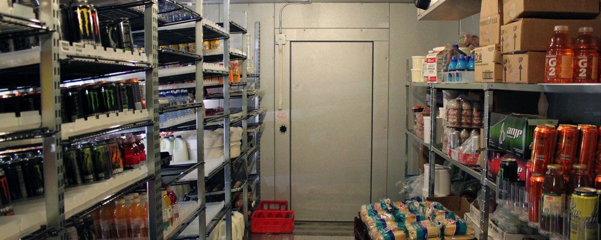 commercial Refrigeration