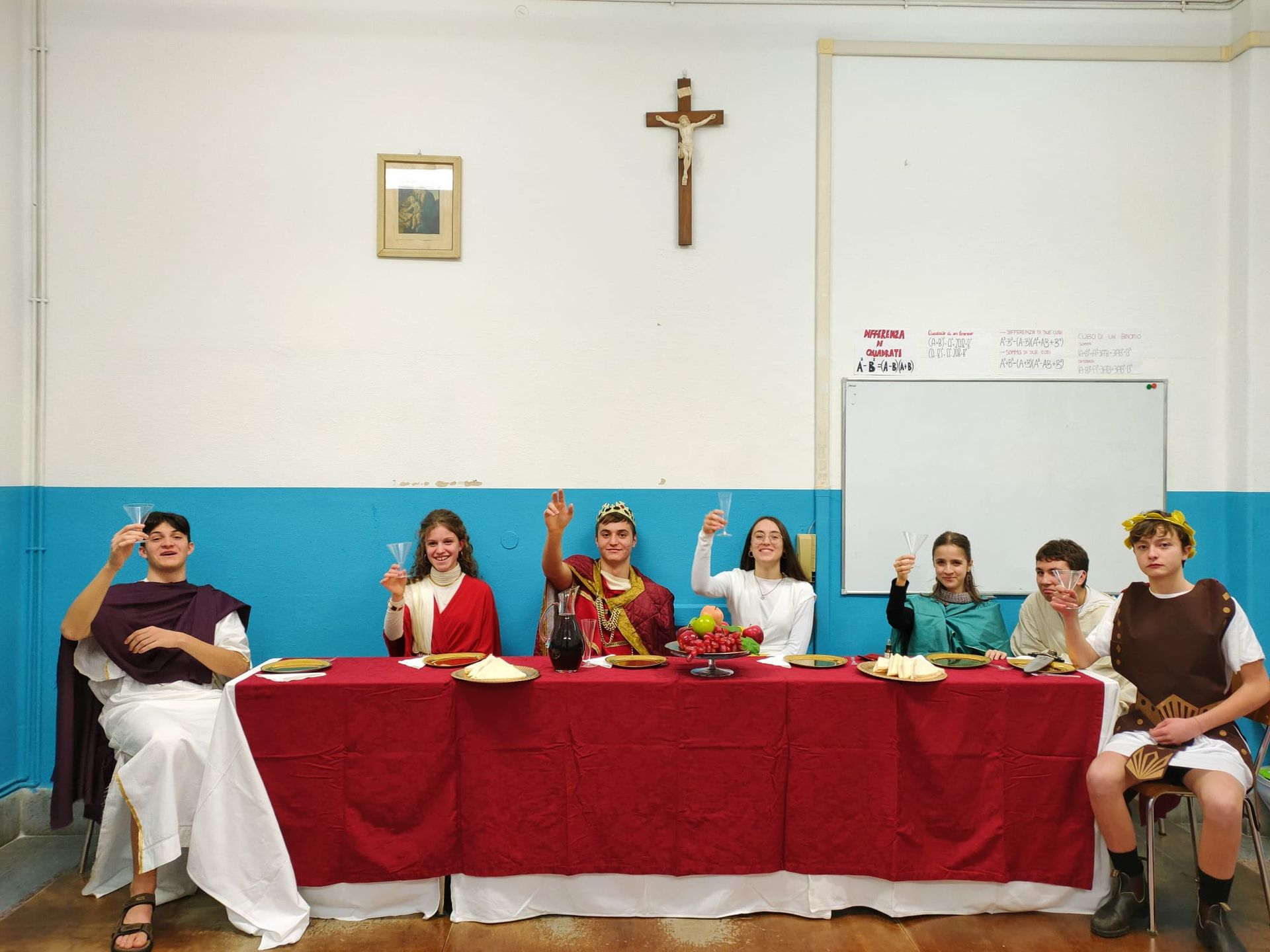 SCUOLA PAPA GIOVANNI XXIII