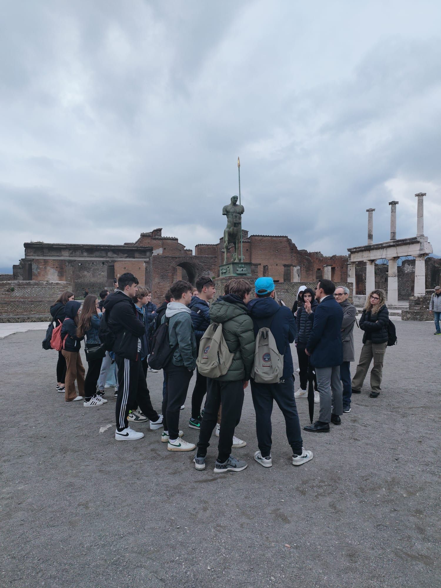 SCUOLA PAPA GIOVANNI XXIII