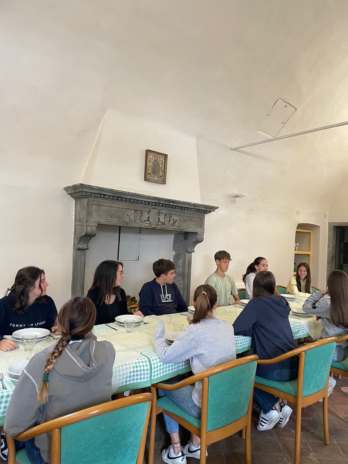 SCUOLA PAPA GIOVANNI XXIII