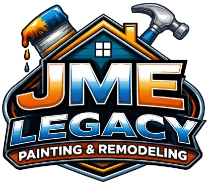 Painting Contractor in Delaware, OH | JME Legacy Painting and Remodeling