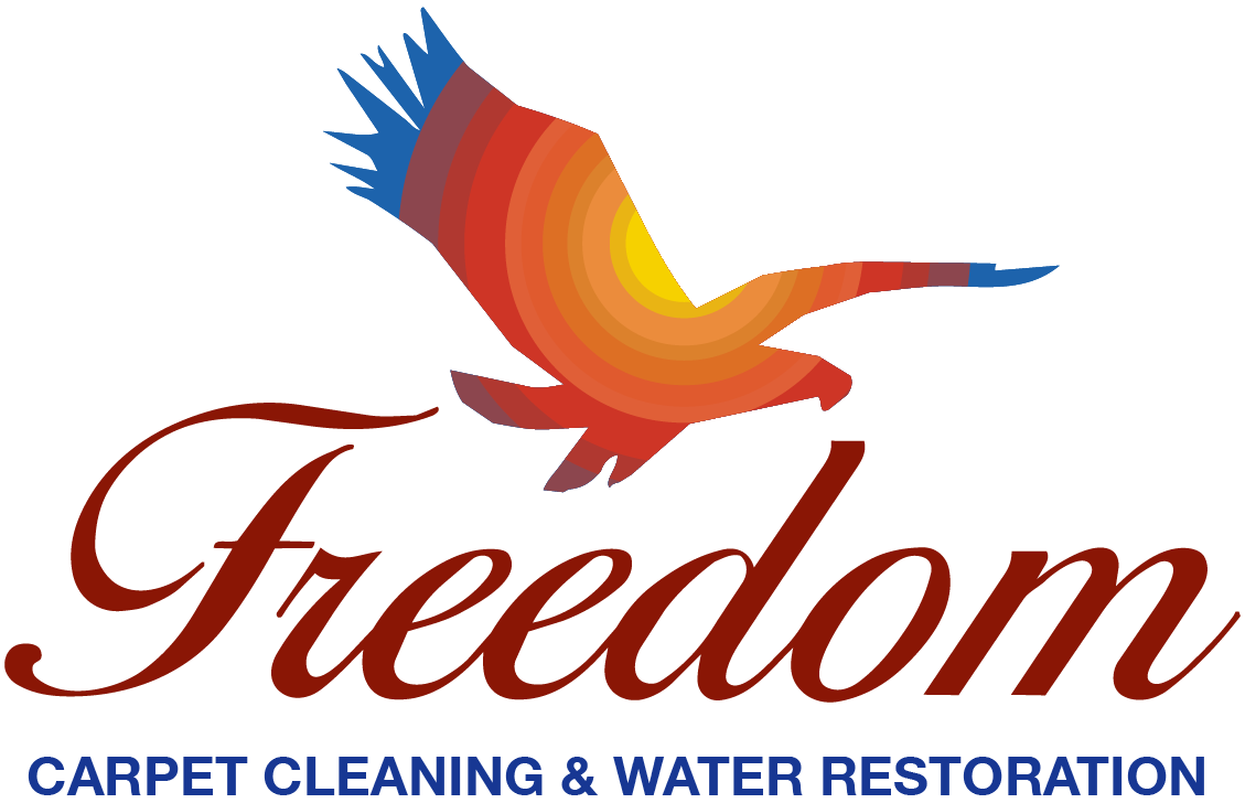Freedom Restoration and Cleaning Logo