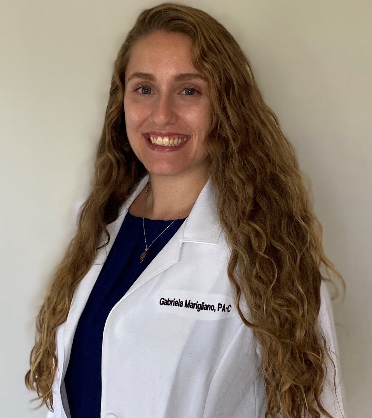 Gabriela Marigliano, PA-C