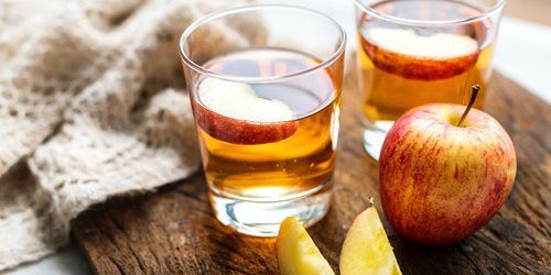 Weighing in on Fruit Juices: AAP Now Says No Juice Before Age One