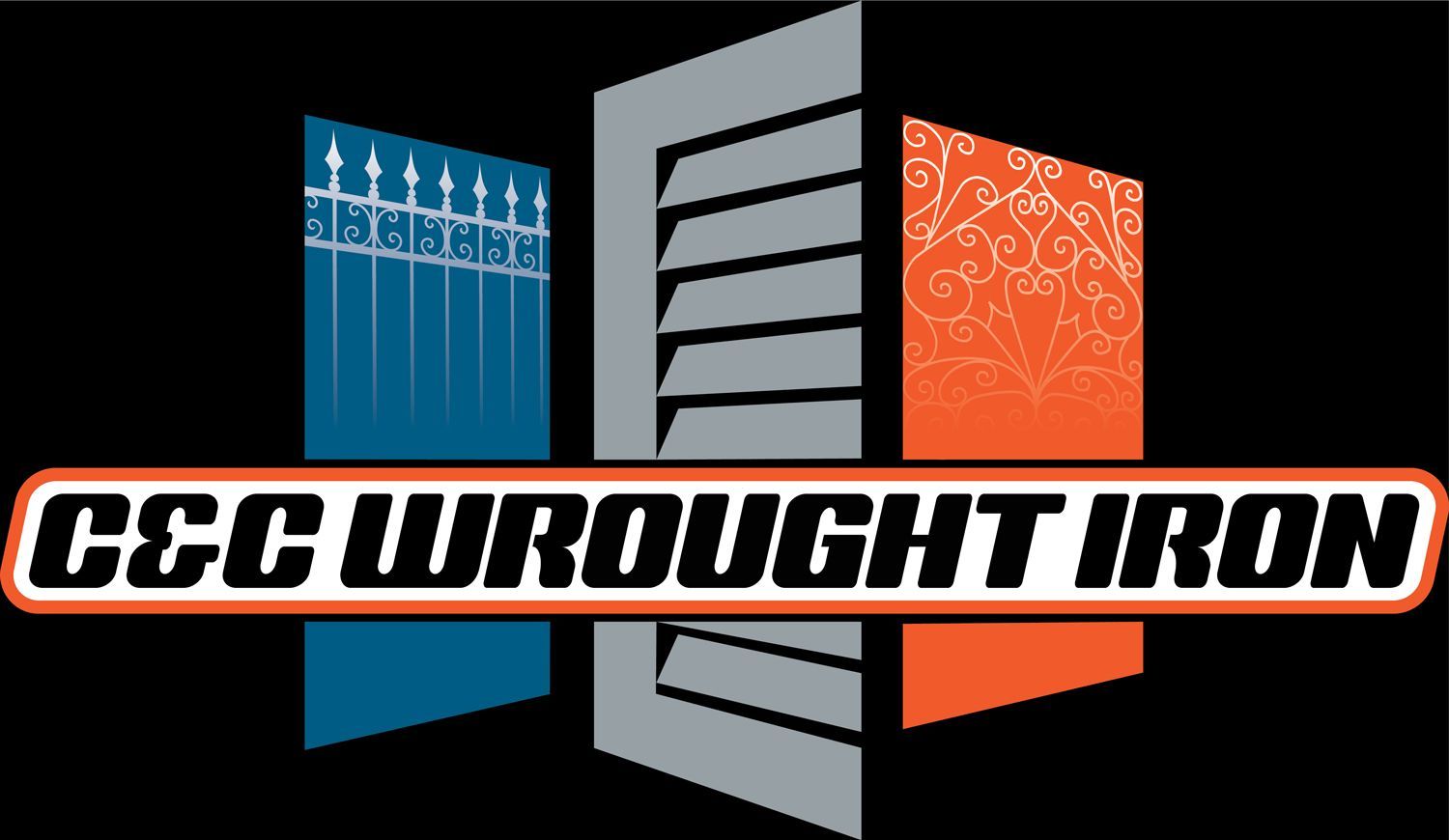 C&C Wrought Iron C&C Wrought Iron