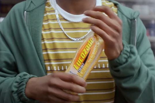 Just Eat advertisement - We Got It