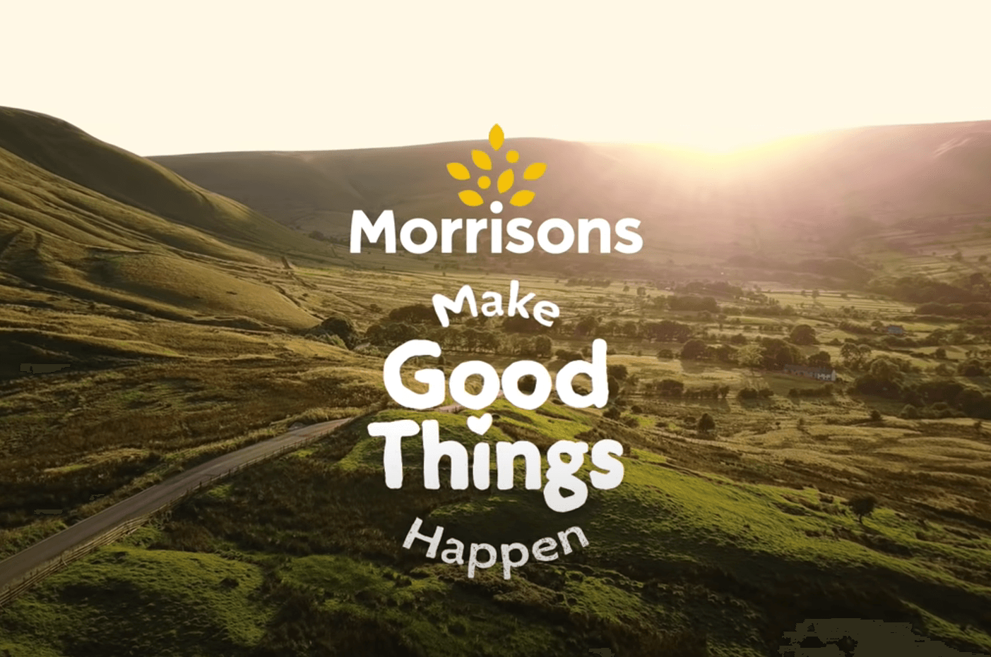 Quorn advertisement - helping the planet one bite at a time