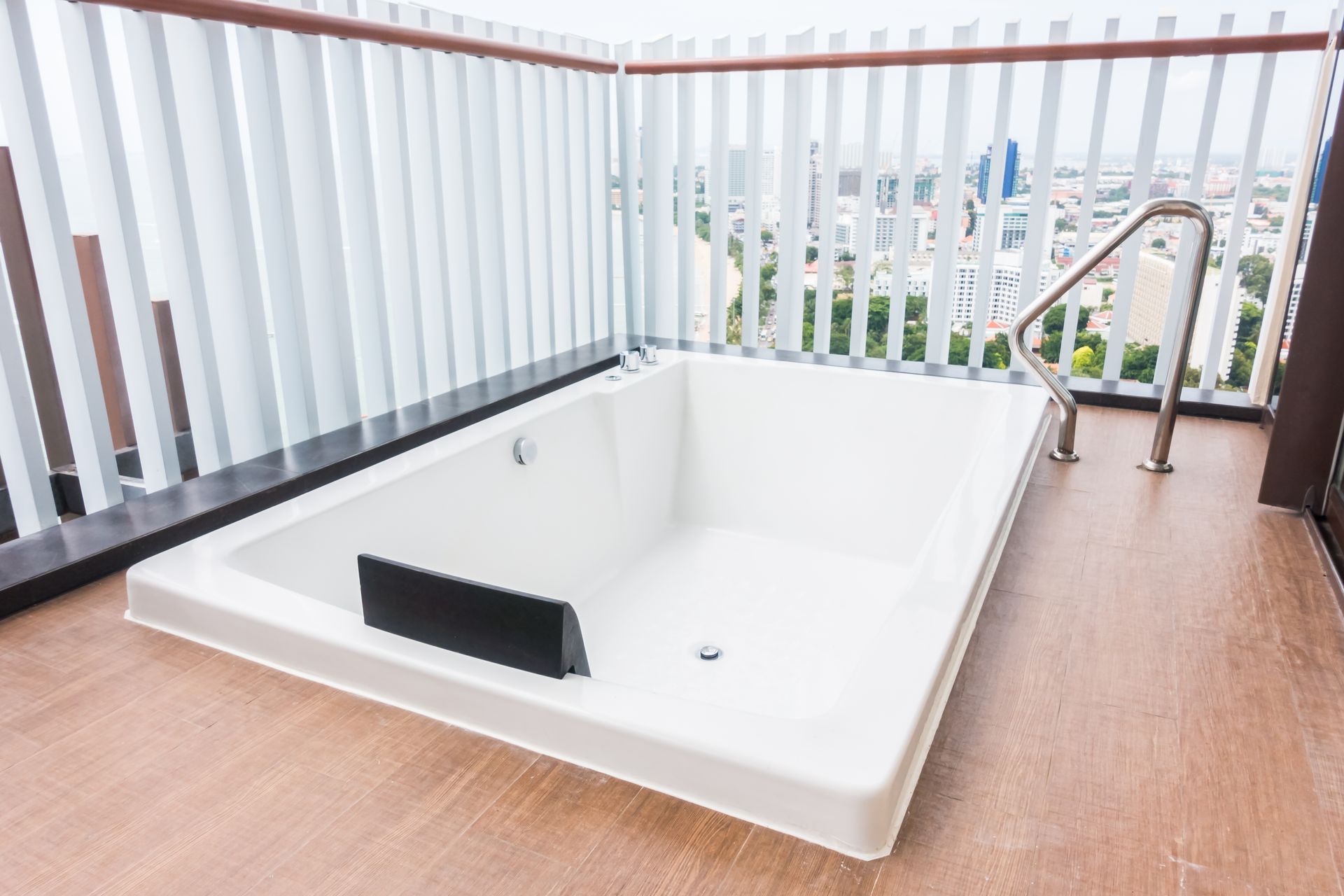 hot tub disposal companies