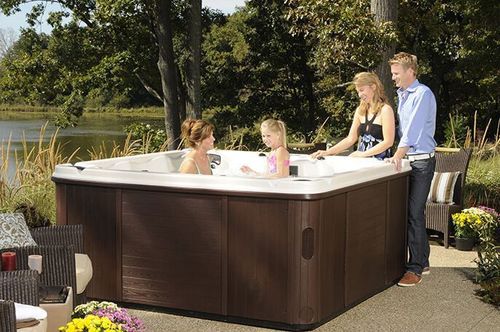 Hot tub company in Prescott AZ