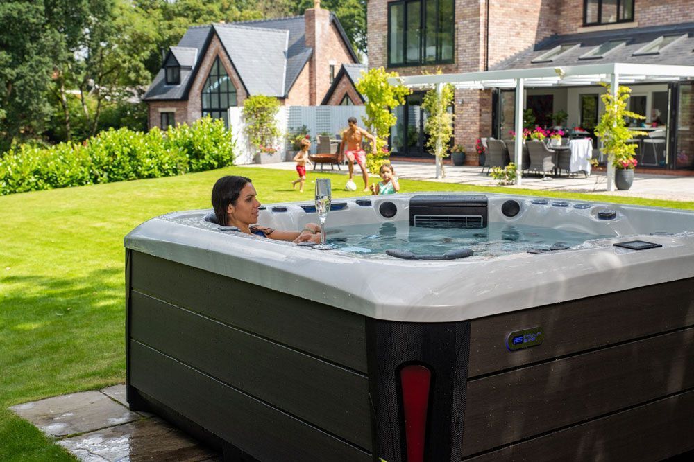 Hot tub company Prescott AZ