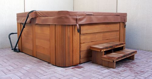 Hot tub refurbishing Prescott AZ