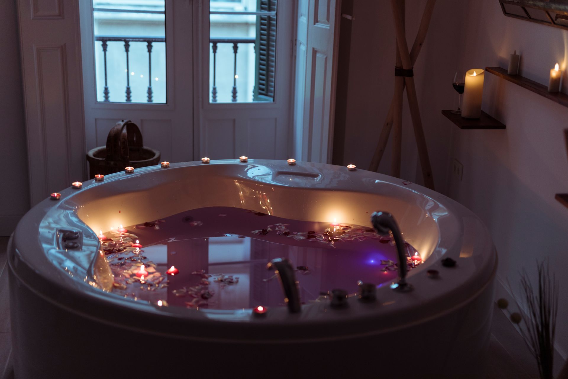 Hot tub services in Chino Valley AZ