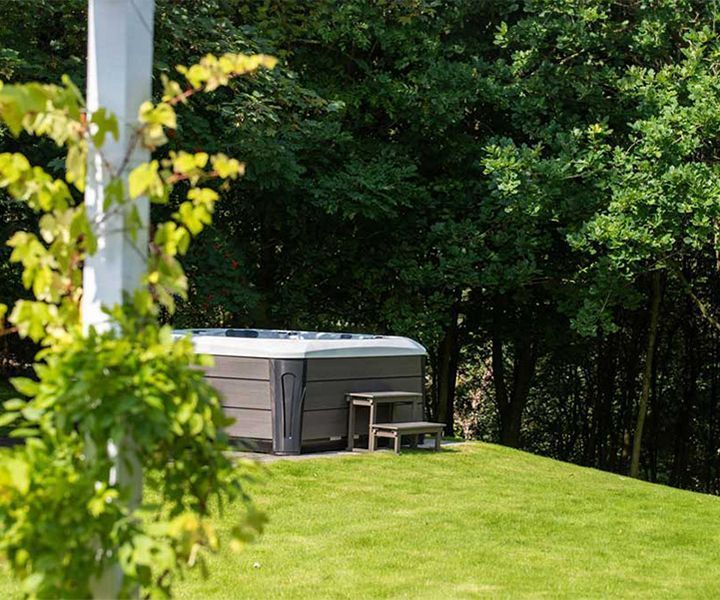 Hot tub services in Prescott AZ