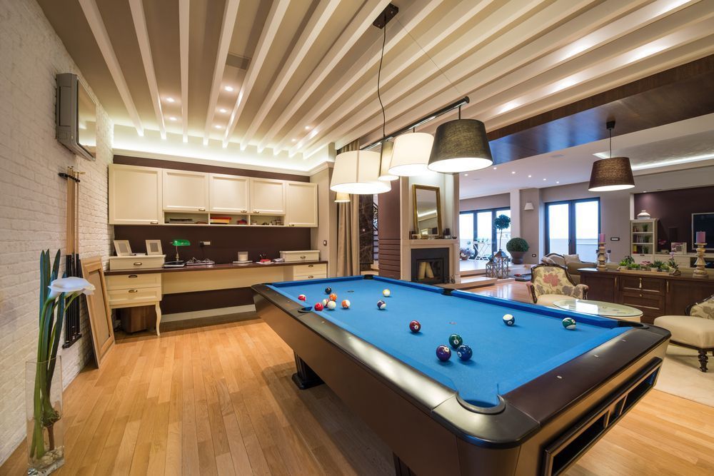 Pool tables sales Prescott AZ
