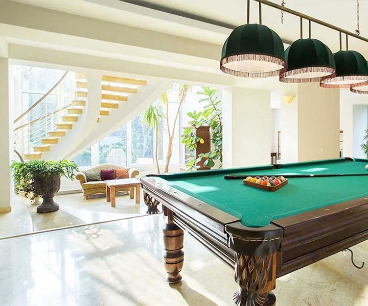 Pool table services Prescott AZ