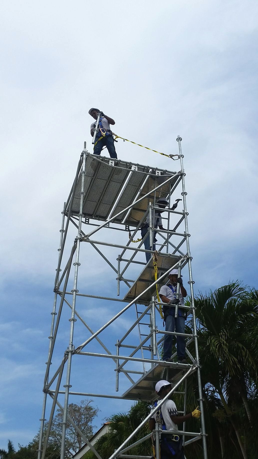 Contenido de la Capacitación