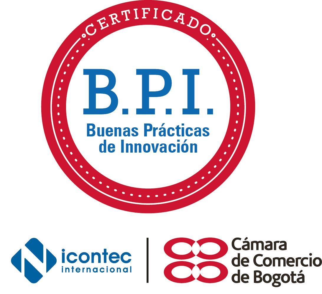 Certificado BPI