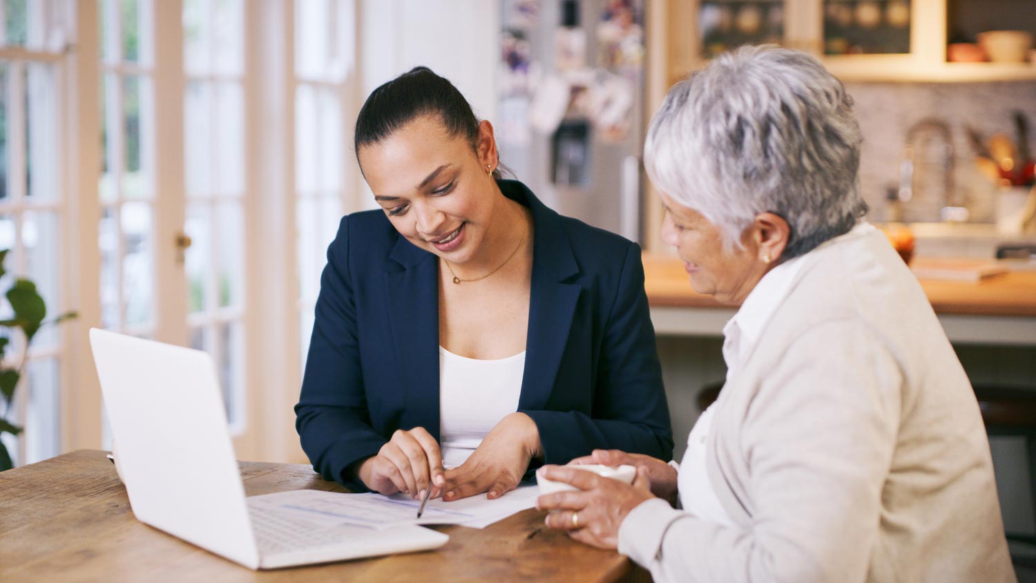 Consultation — Nashville, TN — Multi Services Multi Servicios Casa Taxes