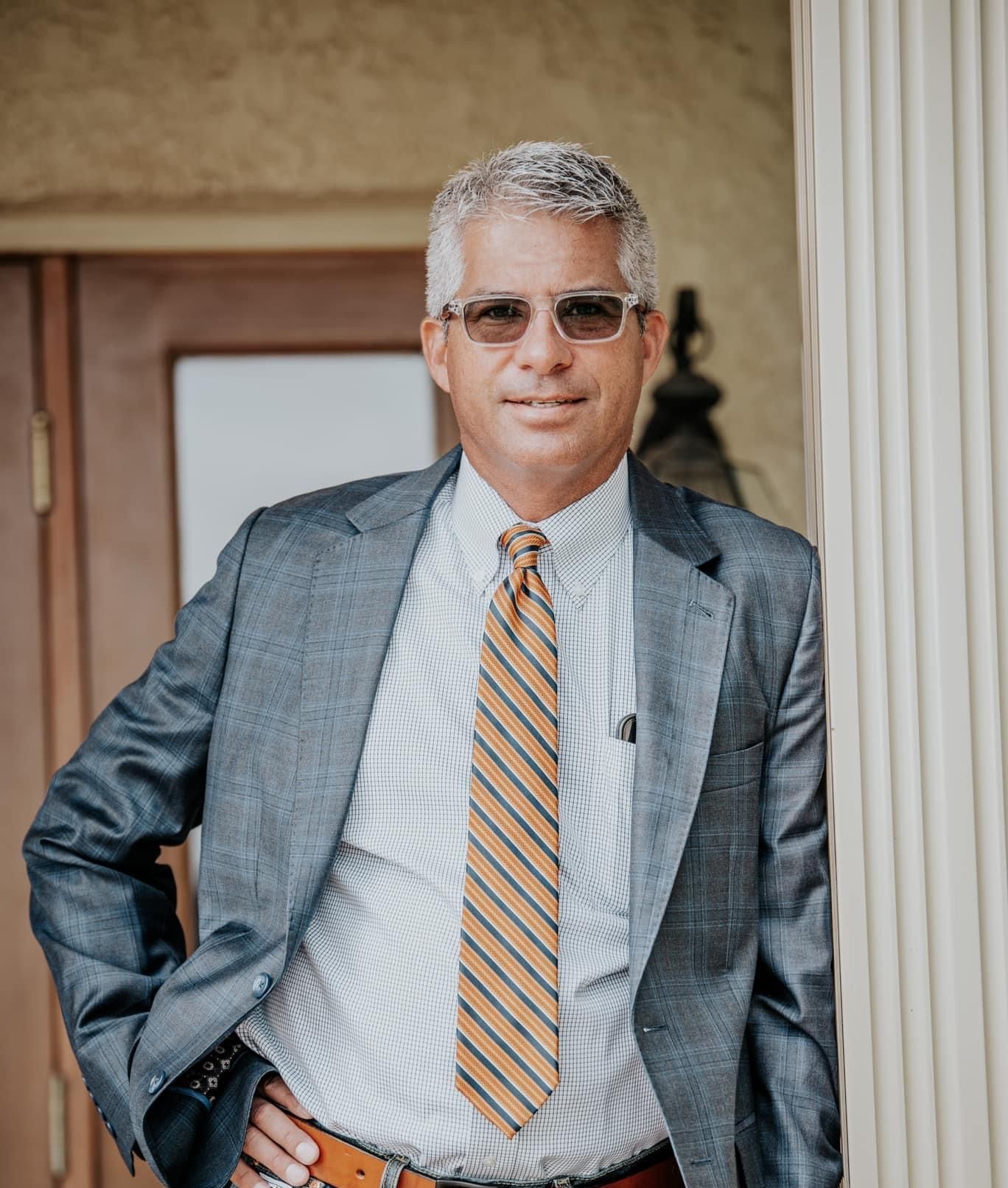 Brian K. Torres