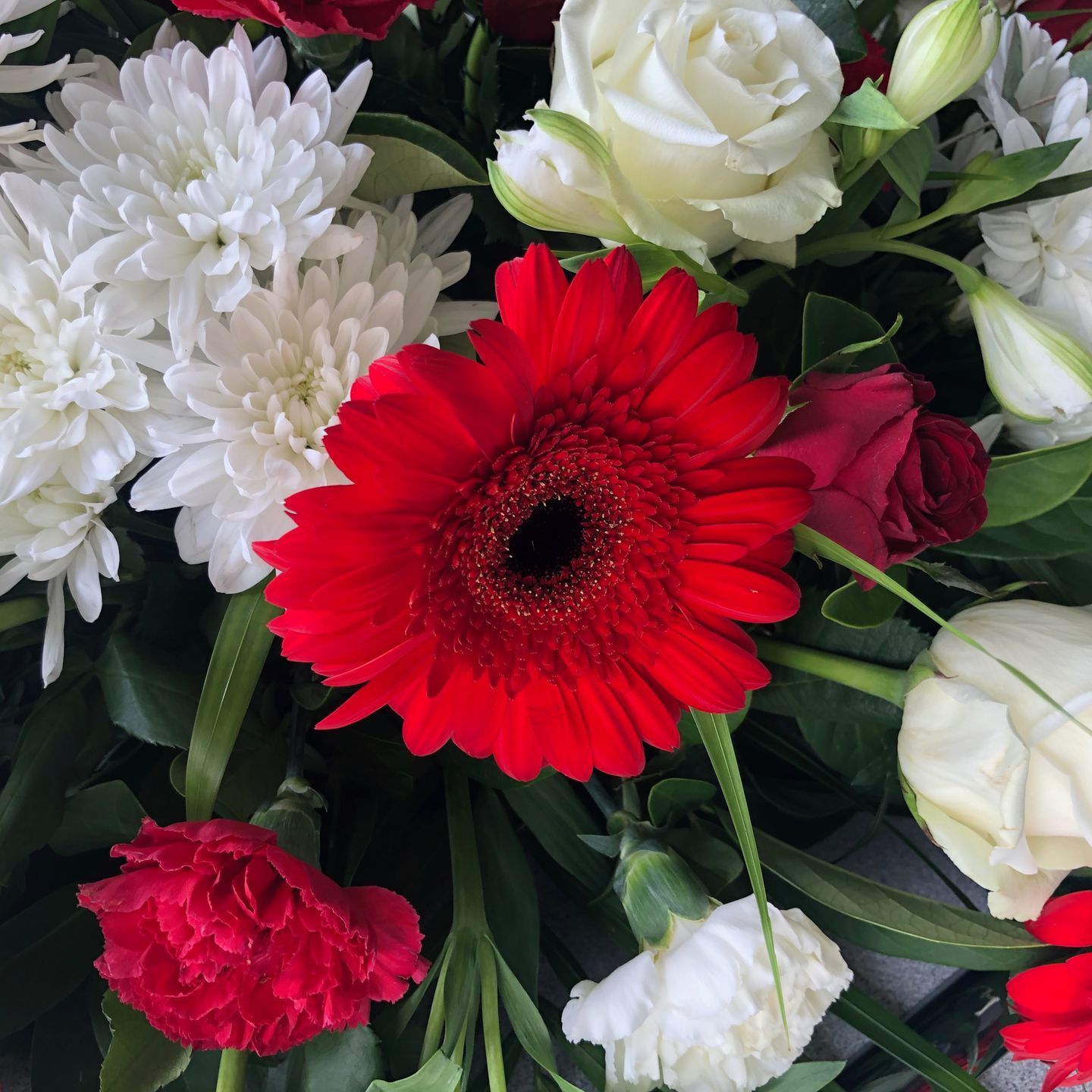 Funeral Flowers
Beresfield Funerals Cremation Crem Newcastle Crem 